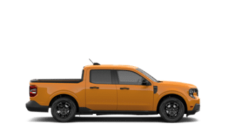 2026 Ford Maverick® External Image 5